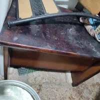 میز تحریر