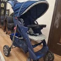 کالسکه خارجی