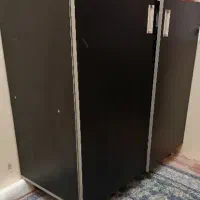 کمد سالم دوطبقه