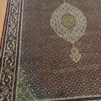 دو تخته فرش ۹متری