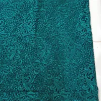 پارچه گیپورمکه خوشرنگ 1/5متروچندچادردیگر|لباس|تبریز, |دیوار