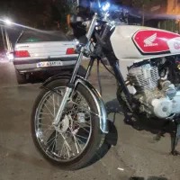 هندا 150