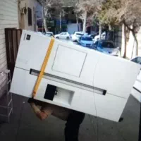 اسباب کشی منزل