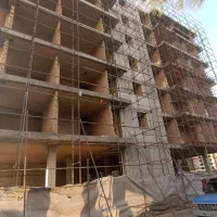 داربست فلزی در فولادشهر و شهرهای اطراف