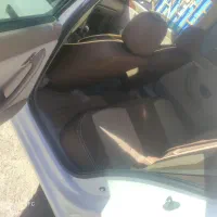 سمندLX 97بدون رنگ|خودرو سواری و وانت|اشکذر, |دیوار