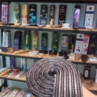 عود های دست ساز و شرکتی|صنایع دستی و سایر لوازم تزئینی|بروجرد, |دیوار