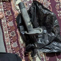 کمک 206 روغنی اصل فرانسه و کمک ریگلاژی 206|قطعات یدکی و لوازم جانبی|رشت, لاکان|دیوار