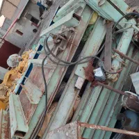 پرس کارتن|ابزارآلات|تبریز, |دیوار