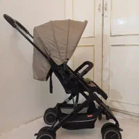 کالسکه خارجی مسافرتی درون شهری برند ایتالیایی انجل|کالسکه و لوازم جانبی|مشهد, طلاب|دیوار