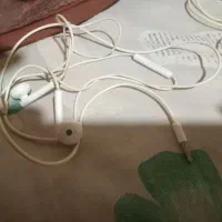 هندسفری سیمی اصل سامسونگ|لوازم جانبی موبایل و تبلت|همدان, |دیوار