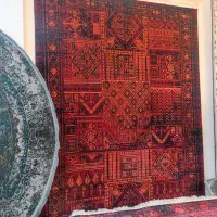 فرش ۶متری لاکی|فرش|تهران, شمیران‌نو|دیوار