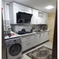 کابینت .آماده فوق مدرن کلاسیک نئوکلاسیک کد ۱۴۲۱|مصالح و تجهیزات ساختمان|خمام, |دیوار