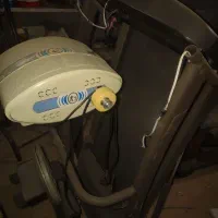 تردمیل تاپ فرم سالم بدون کوچکترین ایراد