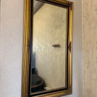 آینه قدی با قاب
