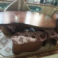 فروش ناهار خوری شش نفره