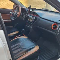 فروش یا معاوضه X22 اتومات تحویل 1401|خودرو سواری و وانت|آبادان, |دیوار