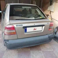 پراید۱۴۱|خودرو سواری و وانت|اصفهان, رکن الدوله شرقی|دیوار