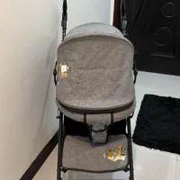 کالسکه عصایی وان قصری کودک|کالسکه و لوازم جانبی|بوشهر, |دیوار