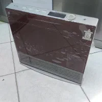 بخاری بدون دودکش|بخاری، هیتر، شومینه|کرمانشاه, |دیوار