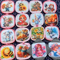 دستگیره فانتزی