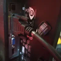 تعداد ۱۰عدد مانیتور ۲۳ و ۲۲ اینچ HP مخصوص گیم|قطعات و لوازم جانبی رایانه|مشهد, ولیعصر (شهرک غرب)|دیوار