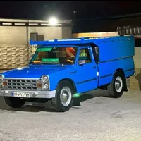 نیسان بار و حمل اثاثیه منزل قیمت منصفانه