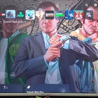 ps5 Slim|کنسول، بازی ویدئویی و آنلاین|فردیس, سرحد آباد|دیوار