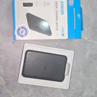 پاور بانک ۵۰۰۰ ولت anker