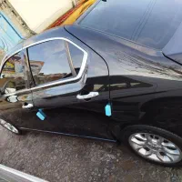 دنا پلاس اتومات توربو شارژ|خودرو سواری و وانت|کوهدشت, |دیوار