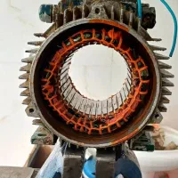 سیم پیچی الکتروموتور|خدمات پیشه و مهارت|شهرکرد, |دیوار