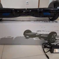 اسکوتر برقی