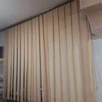 پرده کرکره ای