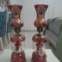 فروش شمعدان لاله عباسی