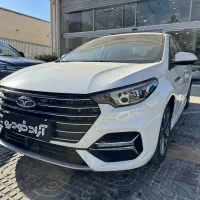 آریزو 6 پرو مدل 1402|خودرو سواری و وانت|شاهینشهر, گزبرخوار|دیوار