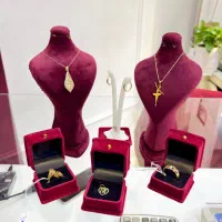 طلای مستعمل بدون اجرت