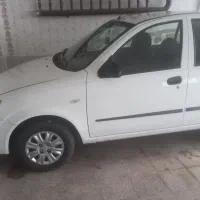 تیبا ۱۴۰۱|خودرو سواری و وانت|مشهد, ایثارگران|دیوار