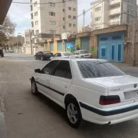 پارسtu5گاز سیمی مدل۹۹|خودرو سواری و وانت|کرمان, |دیوار