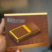 ماشین اصلاح ستالیون شیور و خط زن اصل ژاپن