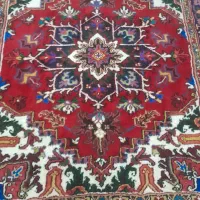 فرش طبیعی خالچه|فرش|سهند, |دیوار