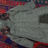 پالتو زنانه نو جدید
