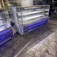 یخچال فریزر|فروشگاه و مغازه|فردیس, فردیس|دیوار