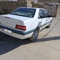 پژو slx مدل ۹۷