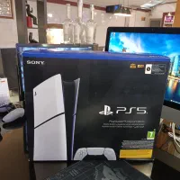 ps5 آکبند گارانتی ۲۴ ماهه