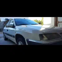 زانتیا سفید ۱۳۸۵|خودرو سواری و وانت|رویان, |دیوار