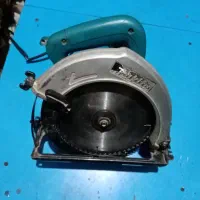 اره گرد بر ماکیتا فرز متوسط لکا بتن کن PM|ابزارآلات|تبریز, |دیوار