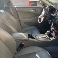 بنز cls 500|خودرو سواری و وانت|تهران, کاشانک|دیوار