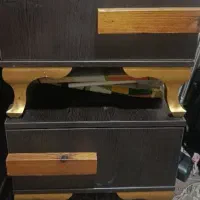 تخت دونفره