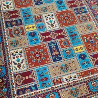 پادری 1/5 در2متر