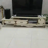 میز تلوزیون