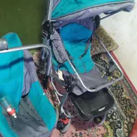 کالسکه وکریردلیجان